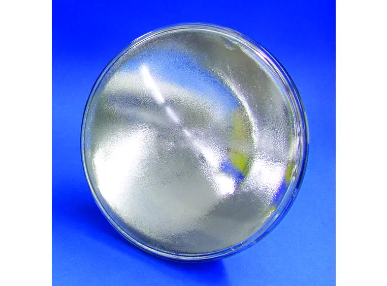 Omnilux PAR-64 240V/500W GX16d NSP 300h H 